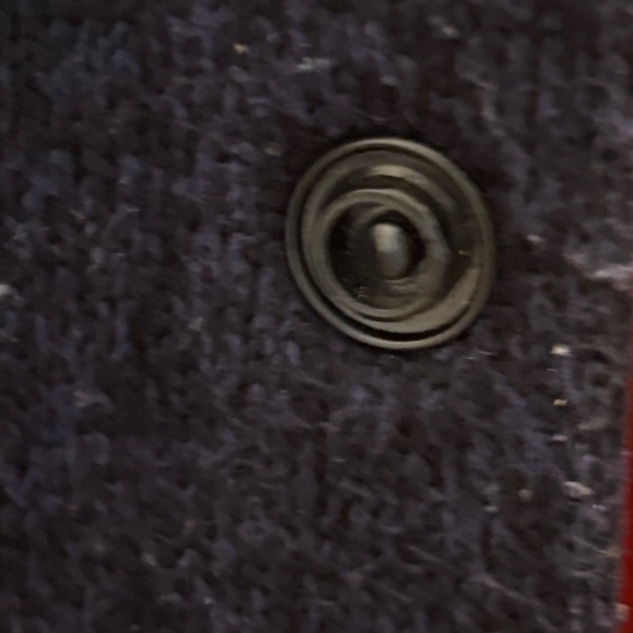 🧥 Old Navy Utility Shacket – "It’s Function, Not Fashion!" 🧥 - Picture 3 of 6